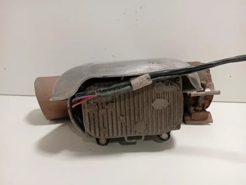 Valvola EGR EGR001 Jaguar F-pace 2015