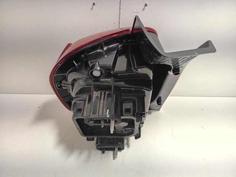 Fanale POST DX 265507316R Dacia Duster II 2021