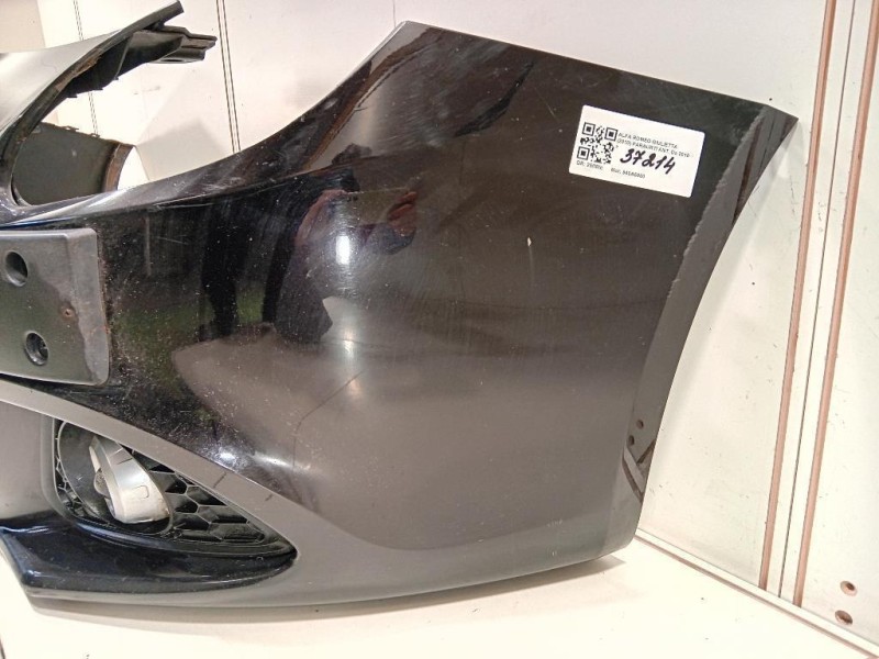 Paraurti ANT 156096901 Alfa Romeo Giulietta 2010