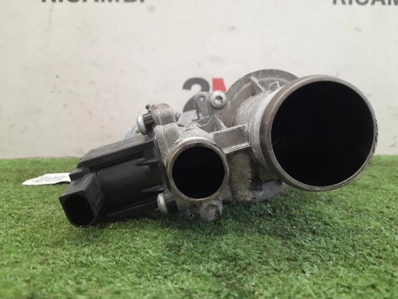 Valvola EGR 9X2Q6C860DD DX Jaguar XF I 2008