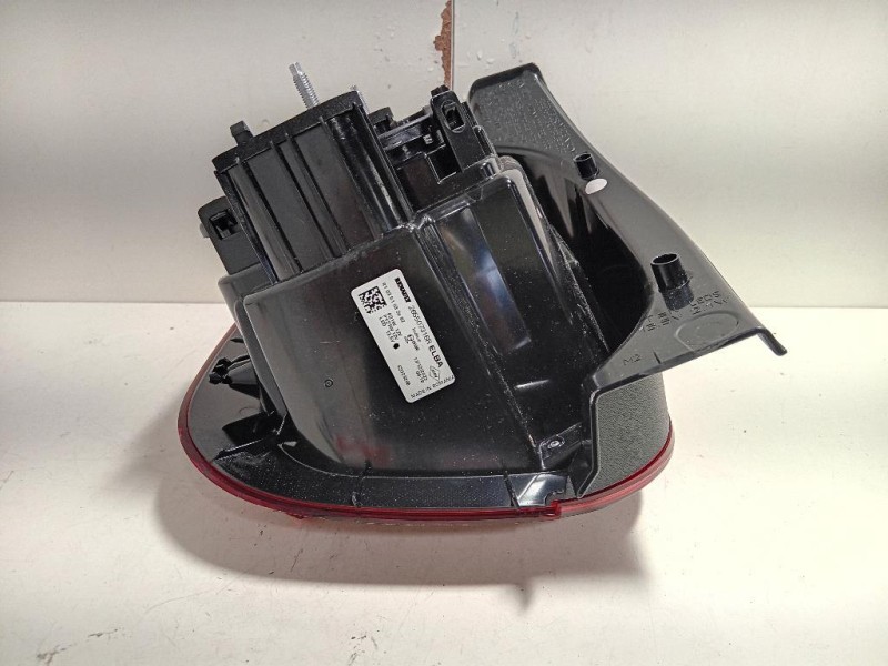 Valvola EGR 9X2Q6C860DD DX Jaguar XF I 2008