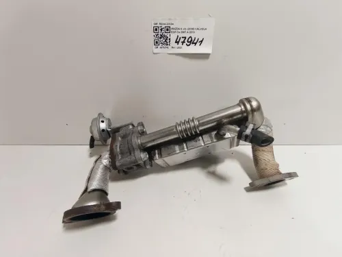 Valvola EGR R2AA-20304 Mazda 6 II 2008