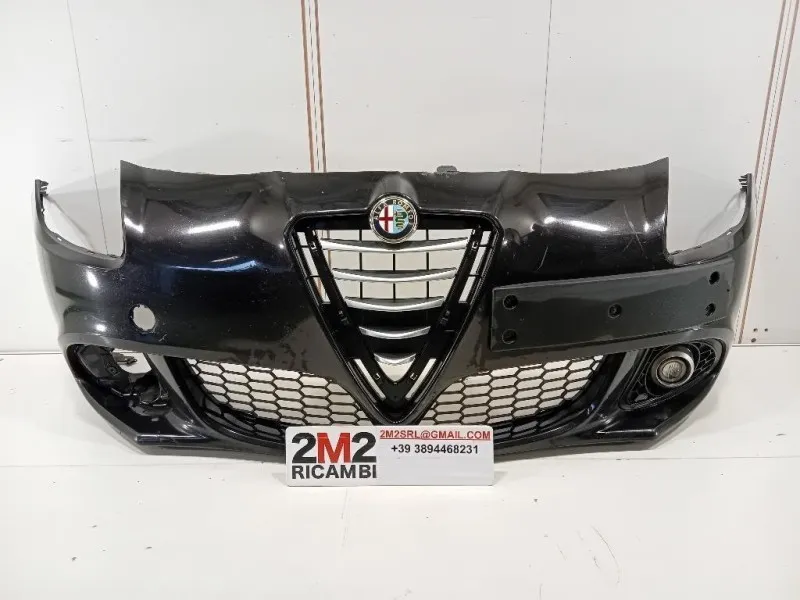 Paraurti ANT 156096901 Alfa Romeo Giulietta 2010