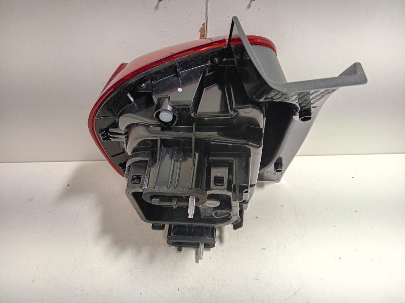 Fanale POST DX 265507316R Dacia Duster II 2021