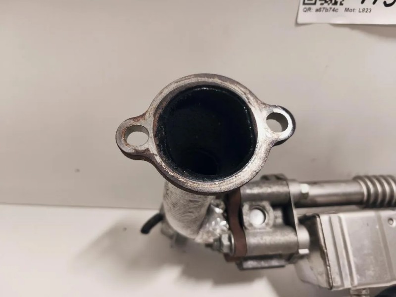 Valvola EGR R2AA-20304 Mazda 6 II 2008