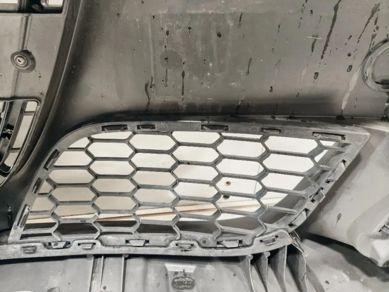 Paraurti ANT 156085887 ORIGINALE COMPLETO Alfa Romeo Giulietta 2010