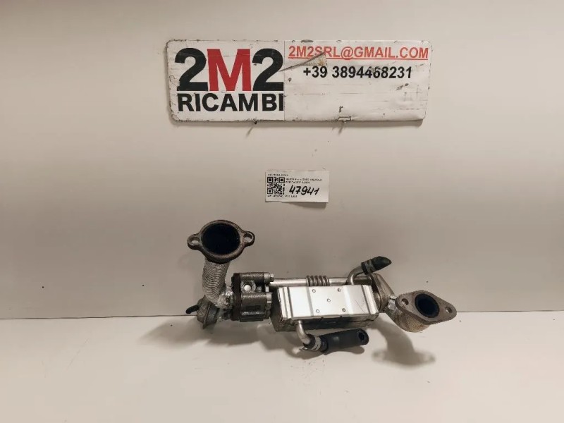 Valvola EGR R2AA-20304 Mazda 6 II 2008