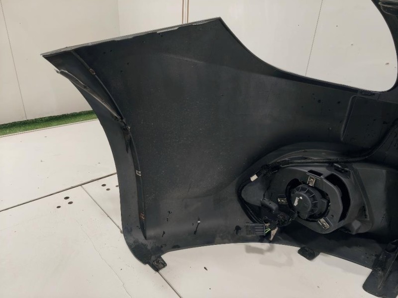 Paraurti ANT 156085887 ORIGINALE COMPLETO Alfa Romeo Giulietta 2010