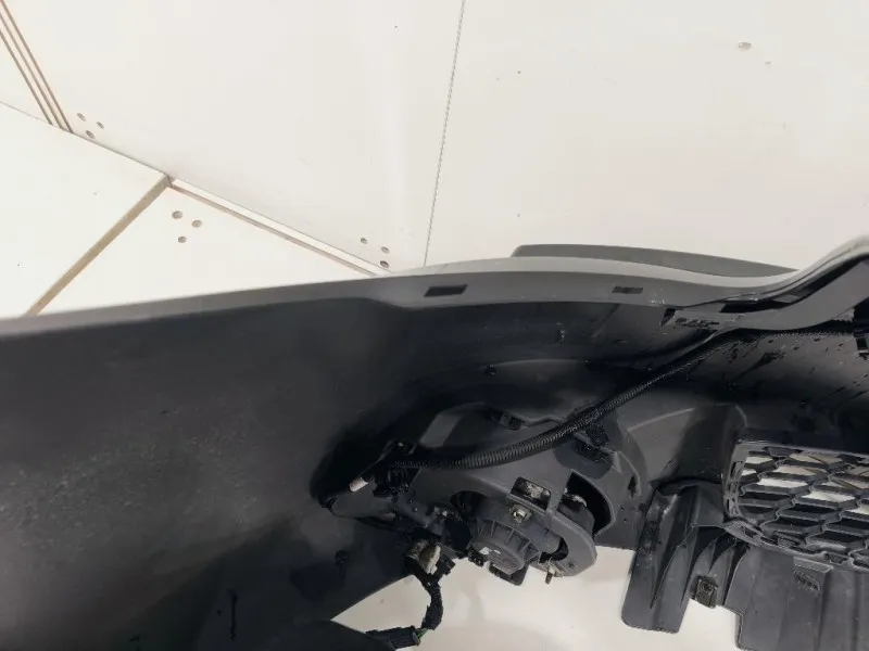 Paraurti ANT 156085887 ORIGINALE COMPLETO Alfa Romeo Giulietta 2010