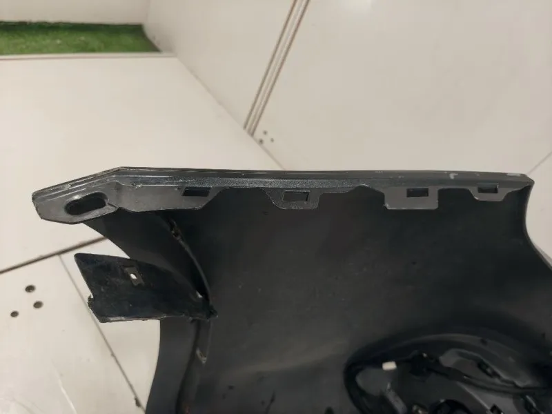 Paraurti ANT 156085887 ORIGINALE COMPLETO Alfa Romeo Giulietta 2010