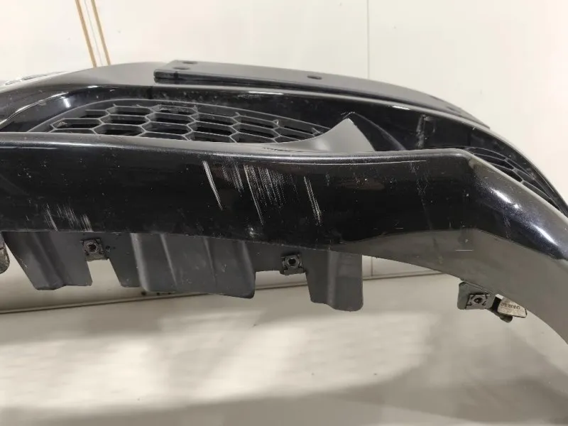 Paraurti ANT 156085887 ORIGINALE COMPLETO Alfa Romeo Giulietta 2010