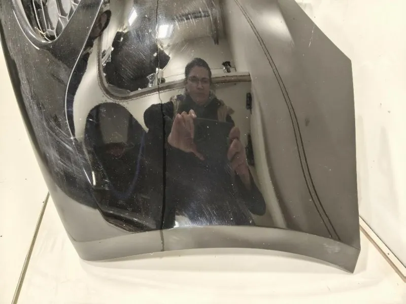 Paraurti ANT 156085887 ORIGINALE COMPLETO Alfa Romeo Giulietta 2010