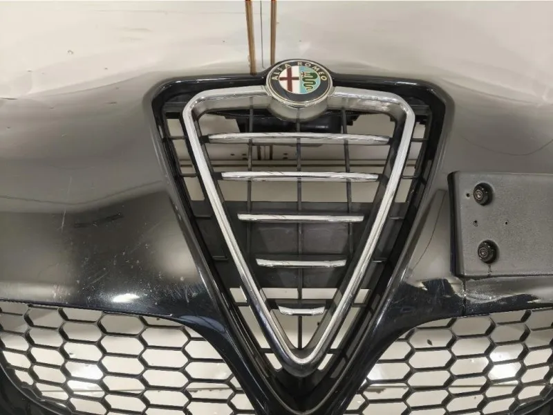 Paraurti ANT 156085887 ORIGINALE COMPLETO Alfa Romeo Giulietta 2010