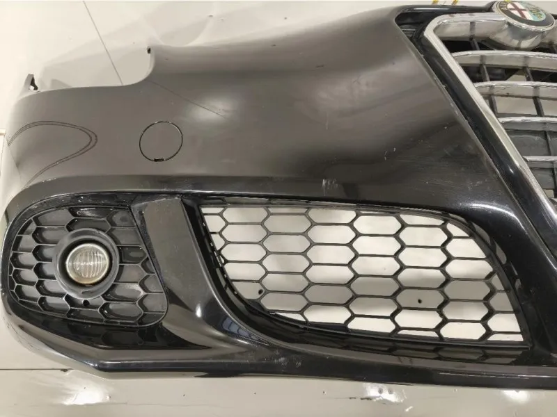 Paraurti ANT 156085887 ORIGINALE COMPLETO Alfa Romeo Giulietta 2010