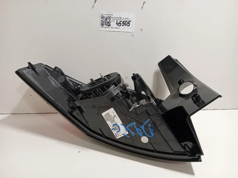 Fanale POST DX 265505416R 2024 Dacia Duster II 2021