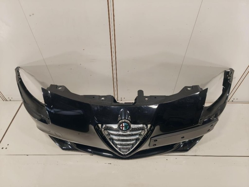 Paraurti ANT 156085887 ORIGINALE COMPLETO Alfa Romeo Giulietta 2010