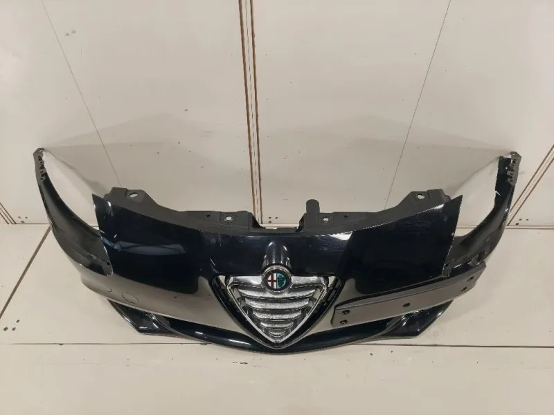 Paraurti ANT 156085887 ORIGINALE COMPLETO Alfa Romeo Giulietta 2010