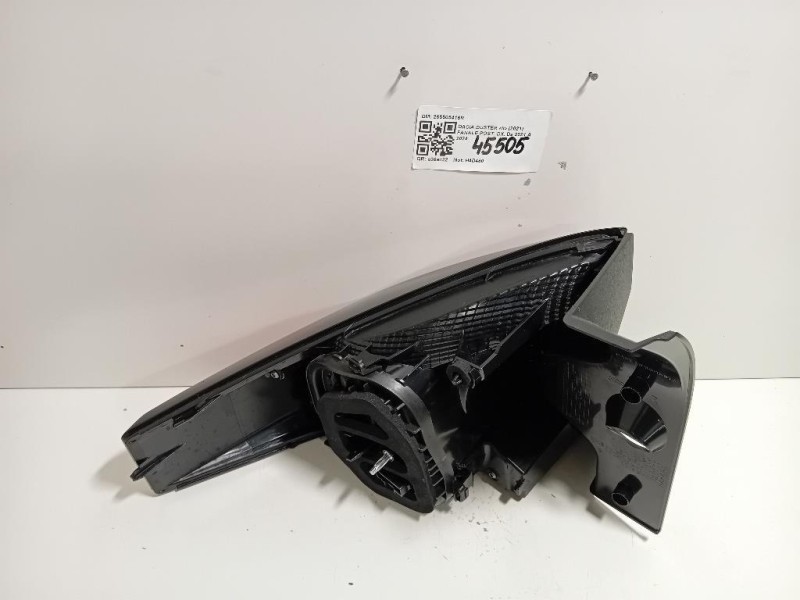 Valvola EGR 55507819 Opel Astra K 2016