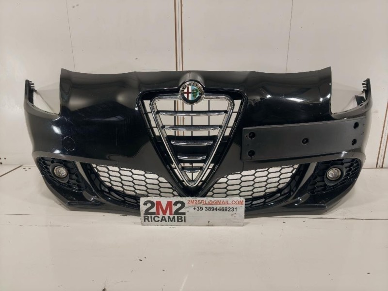Paraurti ANT 156085887 ORIGINALE COMPLETO Alfa Romeo Giulietta 2010