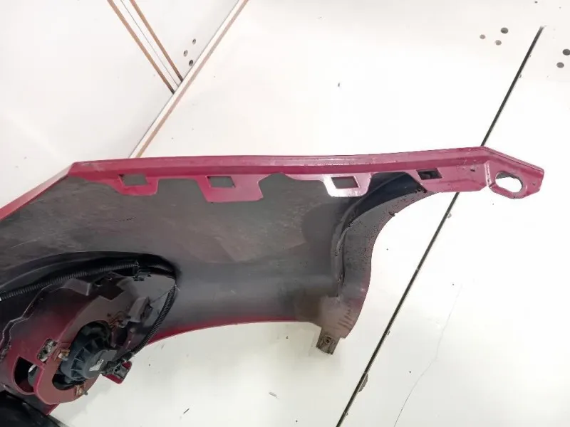 Paraurti ANT 156096901 Alfa Romeo Giulietta 2010