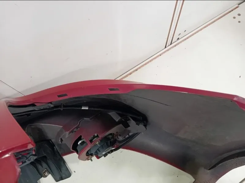 Paraurti ANT 156096901 Alfa Romeo Giulietta 2010