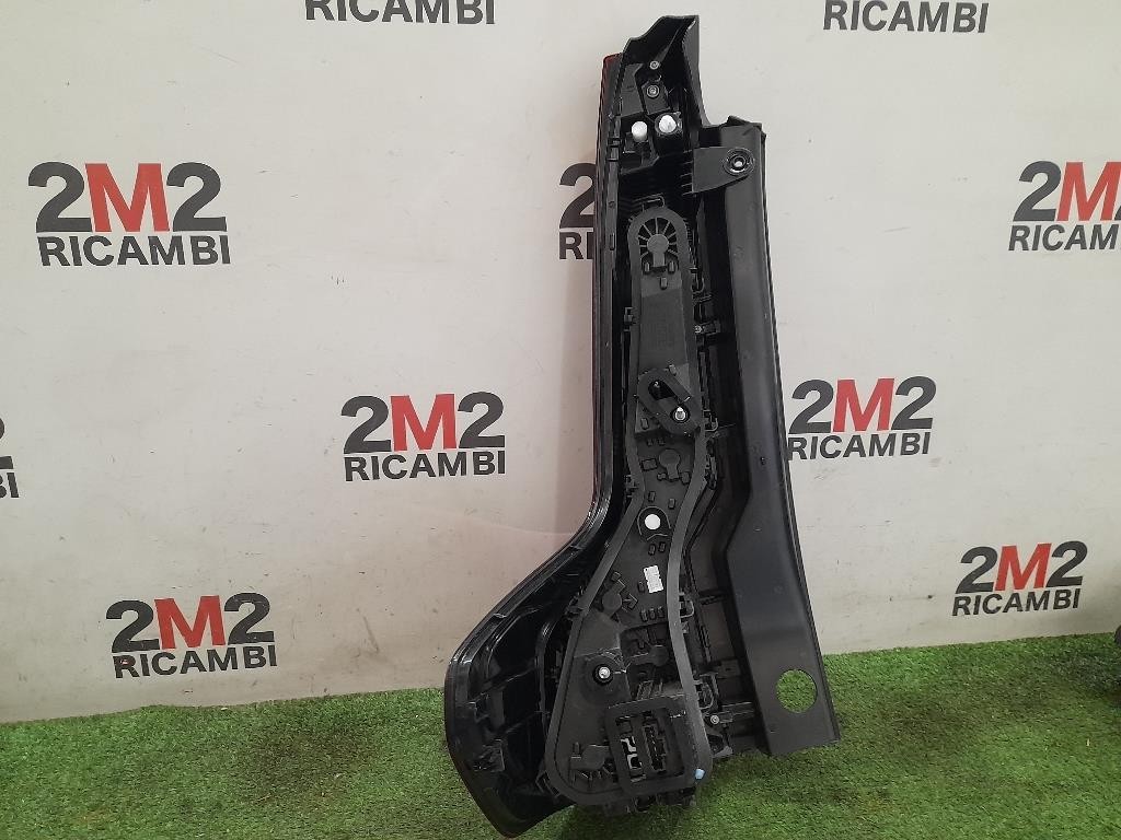 Valvola EGR 147100789R Opel Vivaro B 2015