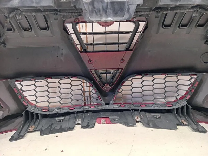 Paraurti ANT 156096901 Alfa Romeo Giulietta 2010