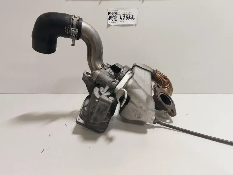 Valvola EGR 147100789R Opel Vivaro B 2015