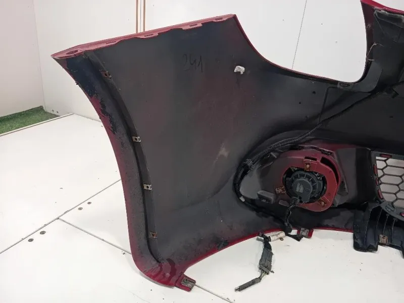 Paraurti ANT 156096901 Alfa Romeo Giulietta 2010