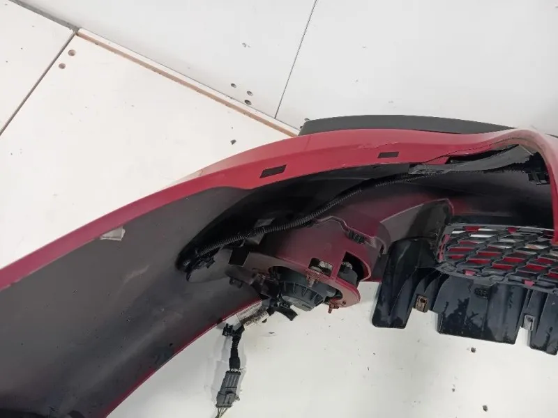 Paraurti ANT 156096901 Alfa Romeo Giulietta 2010