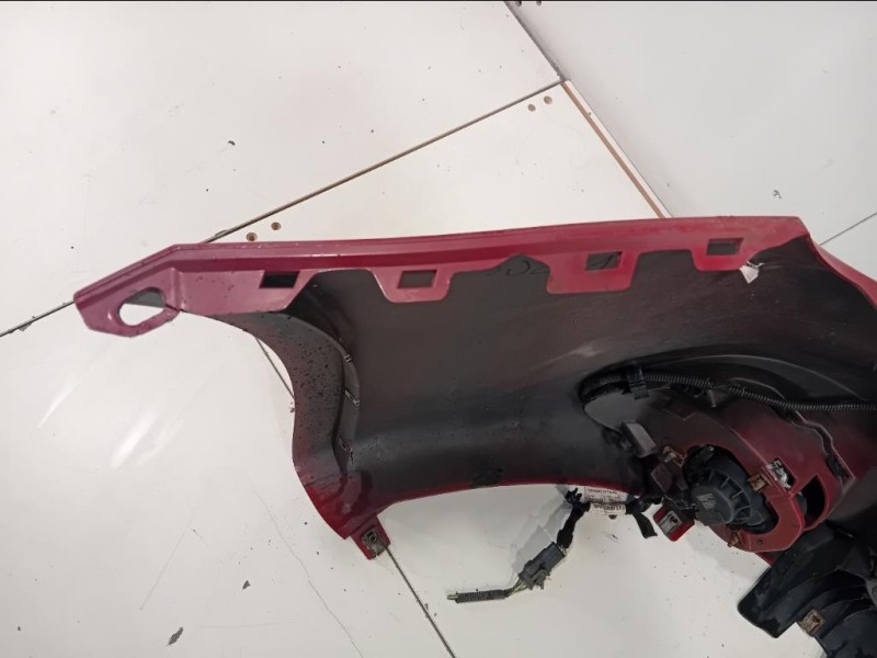 Paraurti ANT 156096901 Alfa Romeo Giulietta 2010