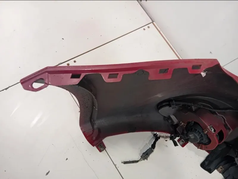 Paraurti ANT 156096901 Alfa Romeo Giulietta 2010