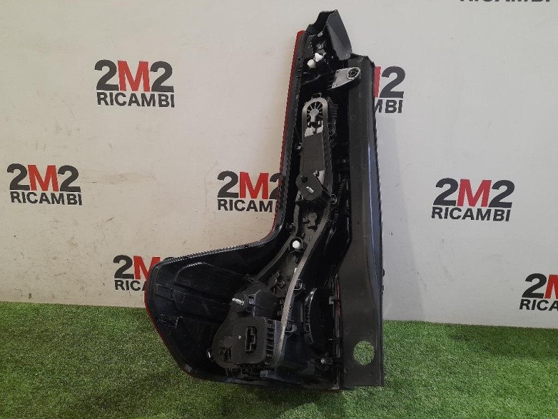 Valvola EGR VALVOLA EGR Opel Zafira C 2012