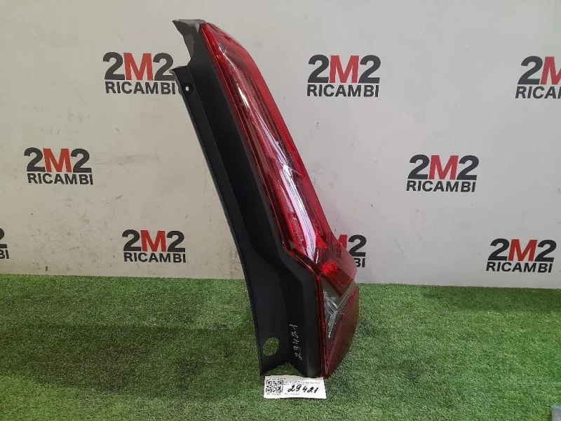 Fanale POST DX 265500748R Dacia Jogger 2022