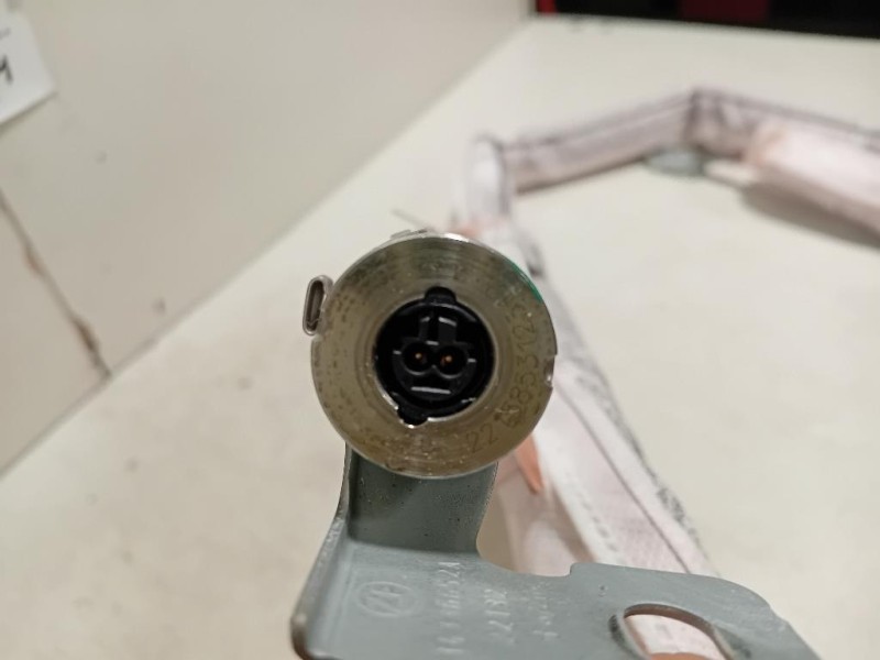 Air-bag A Tendina SX 34328849 Opel Mokka B 2020