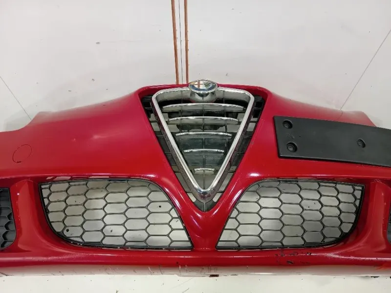 Paraurti ANT 156096901 Alfa Romeo Giulietta 2010