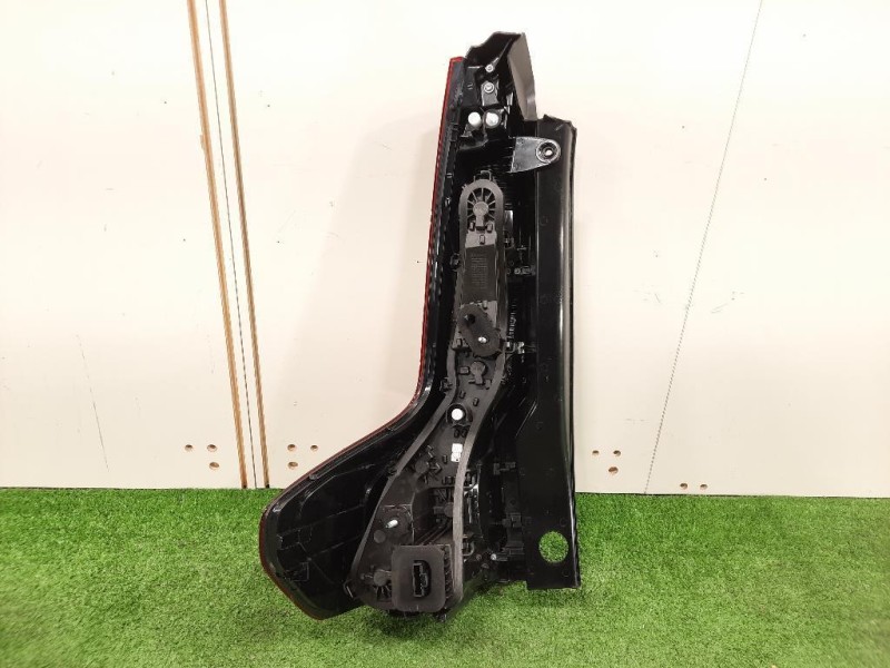 Fanale POST DX 265500689R Dacia Jogger 2022