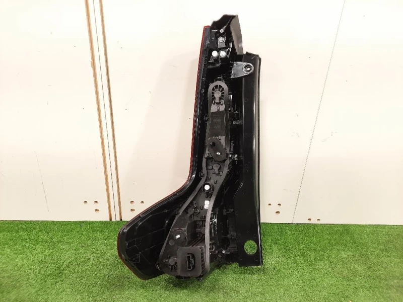 Fanale POST DX 265500689R Dacia Jogger 2022