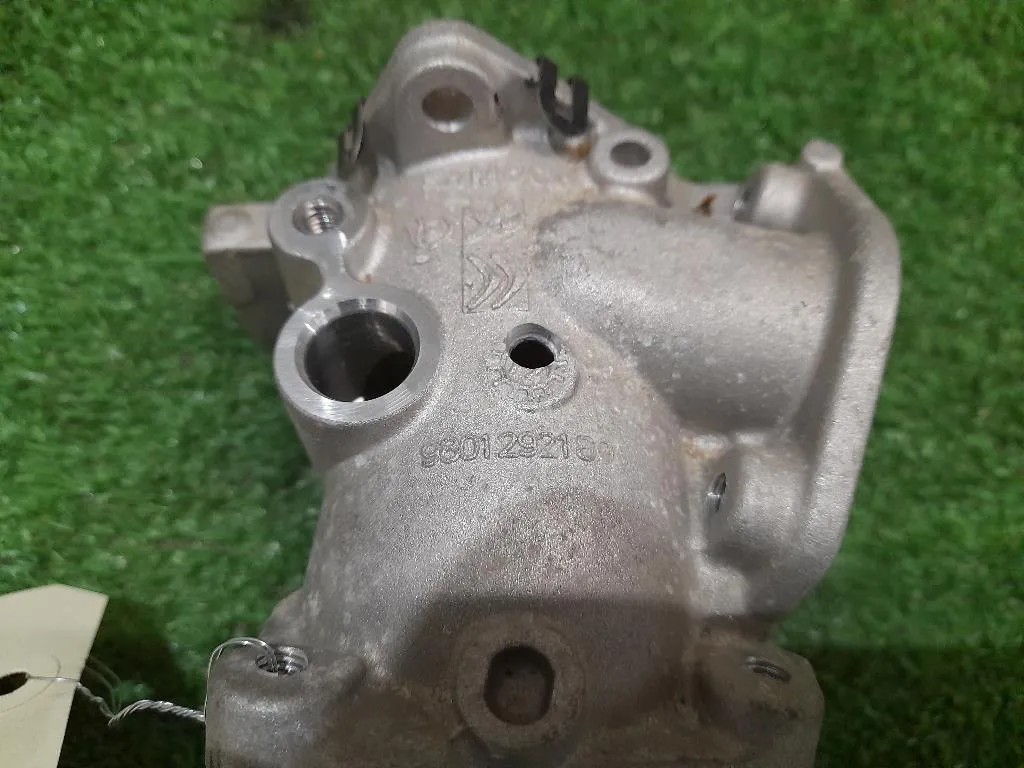 Valvola EGR 9801292180 Peugeot 308 II 2014