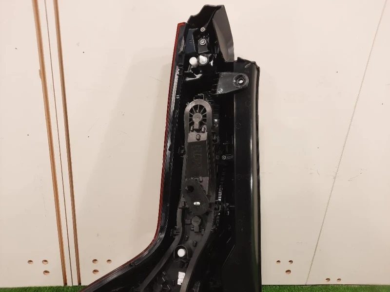 Fanale POST DX 265500689R Dacia Jogger 2022