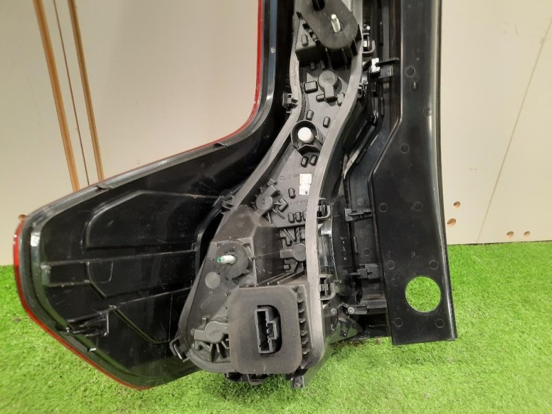 Fanale POST DX 265500689R Dacia Jogger 2022