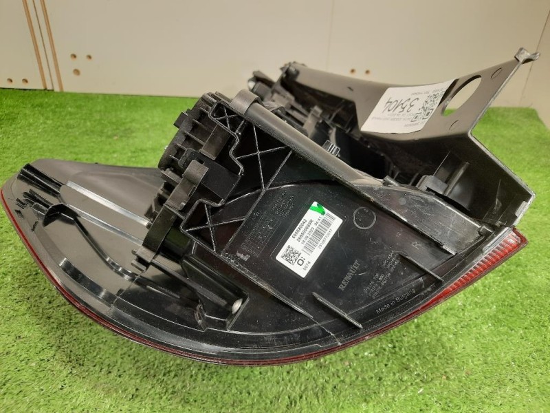 Fanale POST DX 265500689R Dacia Jogger 2022