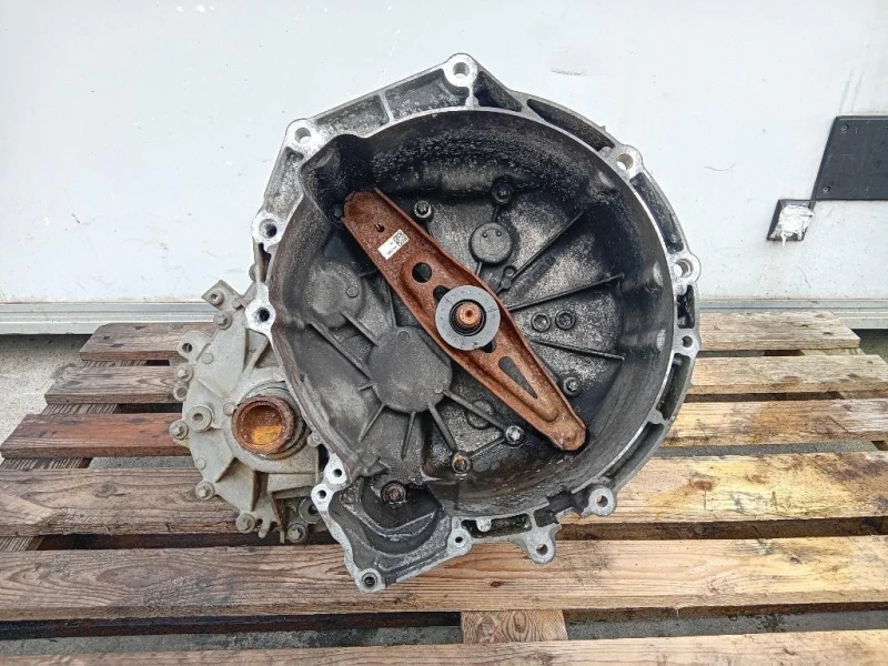 Cambio GS6-58BGDG 6 MARCE MANUALE Mini MINI ONE F55 2014