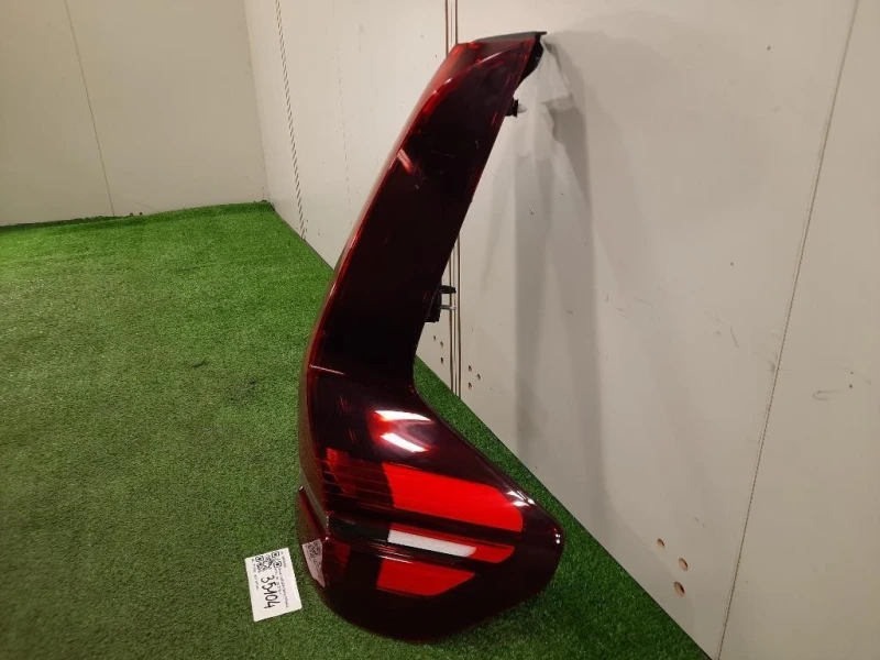 Fanale POST DX 265500689R Dacia Jogger 2022