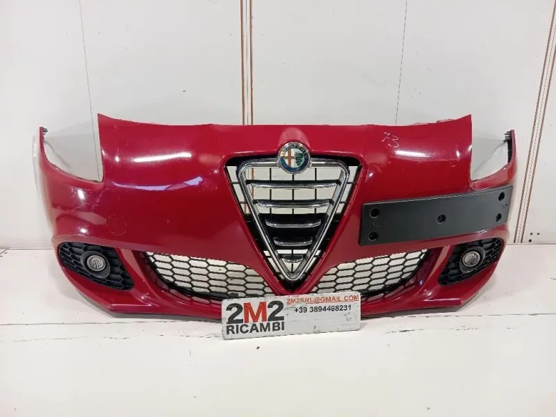 Paraurti ANT 156096901 Alfa Romeo Giulietta 2010