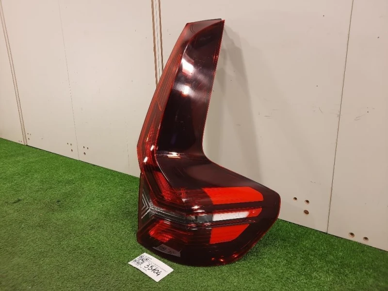 Fanale POST DX 265500689R Dacia Jogger 2022