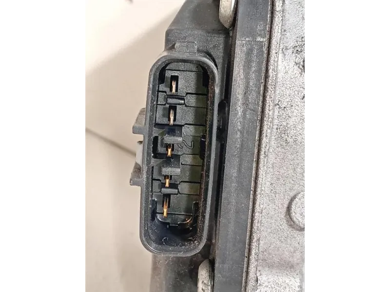 Valvola EGR 150100-0053 Subaru Forester III 2009