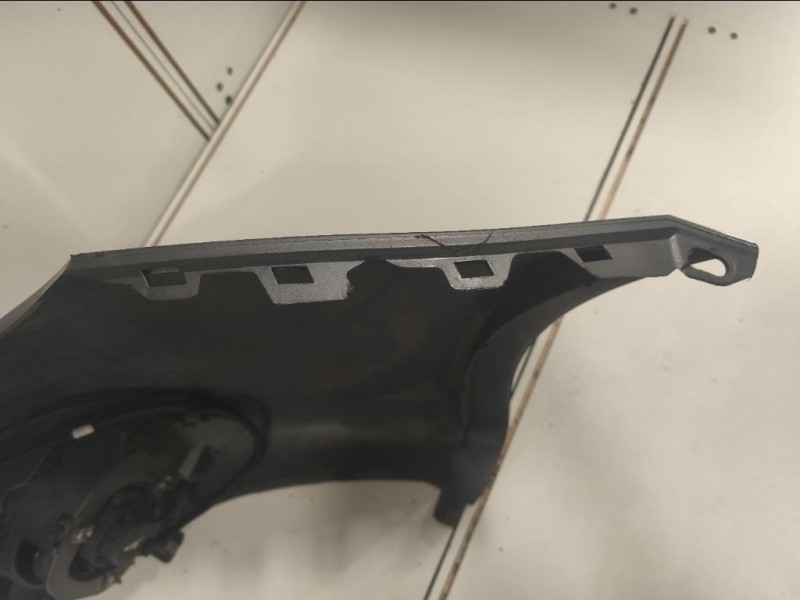 Paraurti ANT 156096901 Alfa Romeo Giulietta 2010