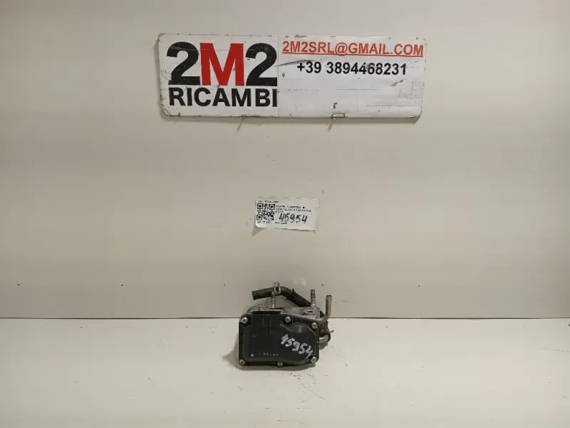 Valvola EGR 150100-0053 Subaru Forester III 2009