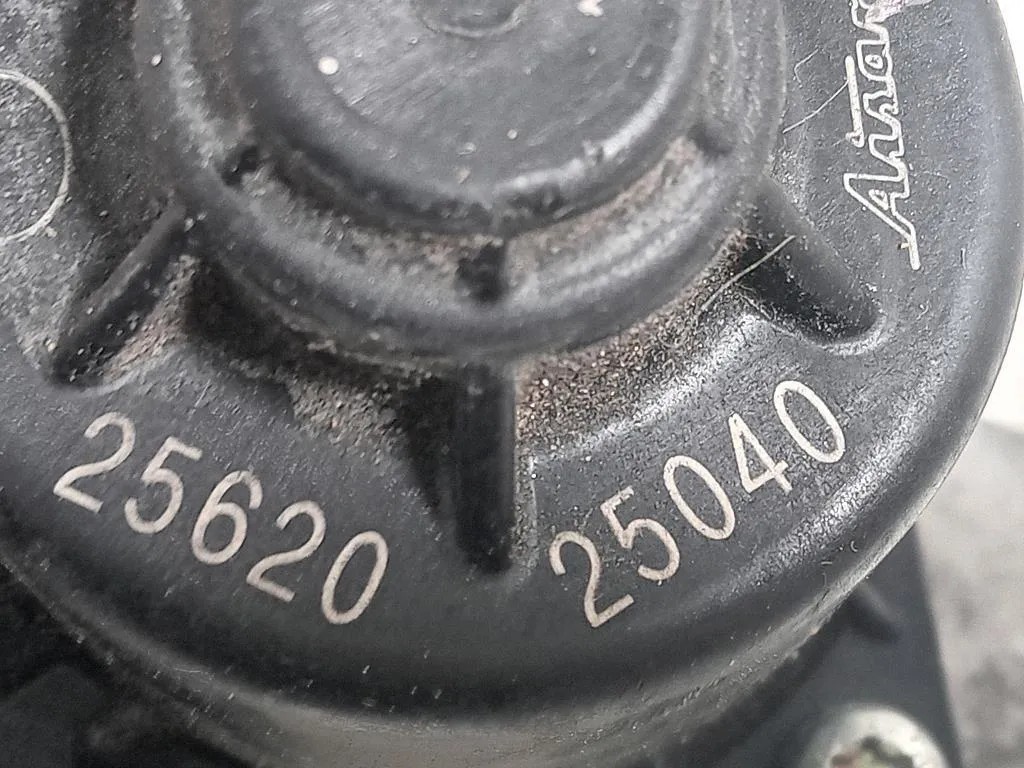 Valvola EGR 25620-25040 Toyota RAV 4 V 2018